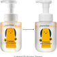 Pet Foaming Foot Paw Cleanser | Designed for All Types of Paw Washers | Dog Cleaning Supplies | Nourishing, Softening, Calming, Itch Reducing for Dog Paws | 300ml / 10.14 fl oz