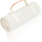 4’9” x 3’3” Compact Minimalist Water Resistant Canvas Mat,Kids/Single Use,Lightweight for Outdoor,Picnic,Beach