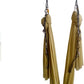 Aerial Yoga Hammock 5.5 Yards Yoga Swing Pilates Silk Home Gym Fitness Include hardware,Daisy Chain, Pose Guide