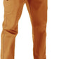 FREE SOLDIER Men's Outdoor Softshell Fleece Lined Cargo Pants Snow Ski Hiking Pants with Belt