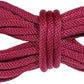 Rope and Cord Solid Braid Multifilament Polypropylene Rope- 5/8 Inch- Over 20 Colors