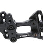 TRUGLO Range Rover М4 4-Pin Highly-Visible Micro-Adjustable Archery Hunting Bow Sight