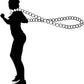 RR ROUND RICH DESIGN Wooden Hula Weighted Exercise Hoop for Fitness (Do Not Copy Patented Products) Natural