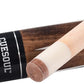 CUESOUL 58 Inch 19oz/20oz Maple Billiard Stick Pool Cue Set 11.5mm/13mm Tip[Weight Adjustable]