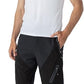 YSENTO Men's Fleece Lined Ski Snow Pants Winter Waterproof Softshell Insulated Hiking Cargo Pants