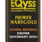 EQyss Premier Marigold Equine Coat Conditioning Spray - Moisturize Horse's Skin & Coat, Add Shine, Detangle, Repel Dirt & Dust, Silicone-Free (32 oz)