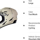 Demon United Podium Fullface Bike Helmet- 13 Vents- Lightweight- Breathable