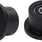 Total Gym 1700 Club Wheels/Rollers Qty for 4 Models 1000 1100, 1400, 1500, 1600, 1700, 1800, 1900, Achiever, Force, Gold, Max, Platinum, Platinum Plus, Pro, Supra, Supreme, Ultima, Ultra, XLI