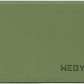 Yoga blocks with Anti-Slip, Comfortable Grip, Sturdy Sides for Secure Workouts at Home, for Yoga, and Pilate Training