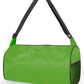 C&F BOGMOST Small Gym Bag for Women & Men,Small Lightweight Duffel Bag Carry On Bags Mini Duffel Travel Bag Waterproof Sports Bags for Workout/Sport/Travel, Grass Green