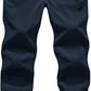 Gopune Men's Snow Ski Waterproof Softshell Pants Outdoor Windproof Warm Hiking Insulated Pants