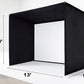 SkyTrak ST+ Golf Simulator – Standard Studio Package | Home Golf Simulator with Launch Monitor, Enclosure, Screen, Hitting Mat & Short-Throw Projector