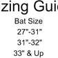 Bat Weight - Boost Speed & Power - Easy Attach - Compatible with Wood/Metal Bats - Youth Baseball Training