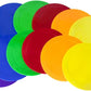 9 Inch Poly Vinyl Spot Markers