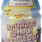 48-Hour Miracle Fruit Juice Cleanse Diet 1-Pack, Detox Cleanse for Weight Loss & Rejuvenation, Food Replacement, Fast Acting Diet, Weight Loss Drink, 32 Fl. Oz.
