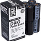 Certified 65% PCR (Post Consumer Recycled) Plastic and 35% Plant Based Dog Poop Bags - Dr. C's Premium Dog Poop Bags - 120 Bags / 8 Rolls, Extra thick, Leak Proof, Unscented, Earth Friendly