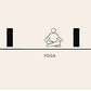 Retrospec Solana 1 inch Yoga Mat