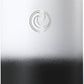 Oceania Flask 64oz Stainless Steel Water Bottle | Modern, Leakproof, Hydro BPA-Free, Insulated Water Bottle with 3 Lids, 3 Straws & 2 Straw Cleaning Brushes | Simple Camping & Hiking Water Bottles
