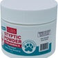 G.B.S 5 oz Styptic Powder for Dogs, Cats & Birds – Quick Blood Clotting for Nail Clipping, Minor Cuts, Tail Docking & Wing Clipping – Pet First Aid Hemostatic Powder with Sealed Top & Scoop