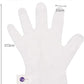 Epielle Hydrating Hand Masks 6 Pairs, Deep Moisturizing Gloves for Dry, Cracked Hands, Relieve and Soften with Shea Butter & Jojoba Oil, Korean Skin Care, Spa Set, Self Care Gifts for Women