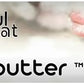 The Blissful Cat Paw Butter, Moisturizer for Dry Paw Pads, Softens and Protects Rough Feet, Versatile, Lick-Safe Balm, 0.15 oz.