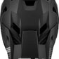 Fly Racing Rayce Full-Face Mountain Bike/BMX Helmet – ASTM F1952 DH Certified, CPSC 1203, CE EN1078, Poly-Alloy Shell, TFV Ventilation, Removable Liner