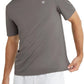Champion Men's T-shirt, Sport Tee, Moisture Wicking, Anti Odor, Athletic T-shirt for Men (Reg. Or Big & Tall)