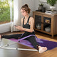 Leg Stretcher，300lbs Leg Stretcher Split Machine,for Flexibility Heavy Duty Leg Stretching Equipment Stretching Training Machine Split Leg Training for Home Yoga Dance Gym