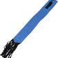 GLOGLOW Horse Tail Bag, Design Horse Tail Guard with Fringe for Keep Tail and Protected (Blue)
