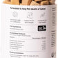 Puppyluv Treat - Freeze Dried Salmon Dog & Cat Treats, Wild Caught, Single Ingredient, Natural High Protein & Fish Oil, Grain Free Gluten Free, 3.2oz