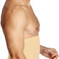 Insta Slim Men’s Slimming Compression Firming Belt, Slimming, Tummy Control, Special Occasions, Back Support, Posture Support