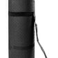BodyForge Yoga Mat Thick Exercise Mat Thick 8mm TPE Eco-Friendly with Alignment Marks Non-Slip Extra Thick High-Density for Women and Men Workout Pilates