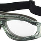 Andux Basketball Soccer Football Sports Protective Eyewear Goggles Eye Safety Glasses LQYJ-04