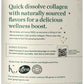 Great Lakes Wellness Collagen Peptides Powder for Skin, Hair, Nails, Joints & Digestion - Chai Flavored - Quick Dissolve Hydrolyzed, Non-GMO, Kosher - 10 oz
