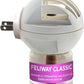 FELIWAY Classic 30 Day Cat Calming Plug In Pheromone Diffuser Starter Kit, 48ml - Helps Reduce Common Signs of Stress in Cats & Kittens, Enhanced Calming