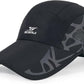 Running Hat Outdoor Sun Protection Hat Mesh Quick Dry Hat Thin Cool Baseball Cap for Women and Men