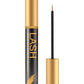 Eyelash Serum for Longer, Thicker Lashes - Enhances Natural Lashes, Extensions & Brows - 1 Pack