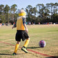 SHOKE Soccer Ball Size 5 Official Size Soccer Ball Thermal Bonded Training Slip Resistant