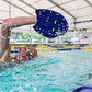 Synergy Hand Paddles for Swim Training (USAT, Medium)