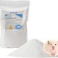 Hamster Bath Sand, 3lb Dust Free Desert Sand or Potty Litter Sand for Hamster Chinchillas Gerbil Syrian Mice Small Animals