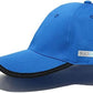 BUILTCOOL Adult Cooling Baseball Hat ??Men & Women Moisture Wicking, Mesh Back, Lightweight, Performance Ball Cap