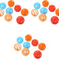 Pcs Cat Ball Toys Pet Bell Toy Cat Bell Ball Pet s s
