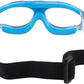 Andux Basketball Soccer Football Sports Protective Eyewear Goggles Eye Safety Glasses LQYJ-04