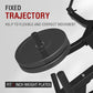 Chest Press Machine,Incline Chest Fly Machine,Deck Fly Machine,Upper Body Strength Training Equipment for Home Gym