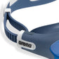 ARENA Unisex Adult The One Plus Swim Goggles Watertight Fit Orbit-Proof Seals Anti-Fog Coating Fitness Swimmers Triathletes