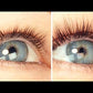 Hairgenics Lavish Lash – Eyelash Growth Enhancer & Brow Serum with Biotin & Natural Growth Peptides for Long, Thick Lashes and Eyebrows! Dermatologist Certified, Cruelty Free & Hypoallergenic.