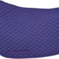Tuffrider All Purpose Saddle Pad, Embroidered Saddle Pad, Horse All Purpose Saddle Pad, Custom Saddle Pad, Saddle Pads for Horses, Horse Size Saddle Pad