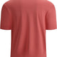 Alex Vando Mens Golf Shirt Moisture Wicking Quick-Dry Solid Short Sleeve Polo Shirts for Men