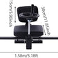 Leg Stretcher, 100kg/220.46lbs Heavy Duty Profi Leg Stretcher Machine Gymnastics Yoga Splits Leg Stretching Flexibility Equipment MMA Training Machine Martial Arts Gear for Home Gym Training Fitness