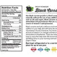 Black Currant Powder - Northwest Wild Foods - Sweet Antioxidant Healthy Pure Dried Fruit Natural Hand Harvested - in Smoothies, Oatmeal, Dessert (8 Ounces)